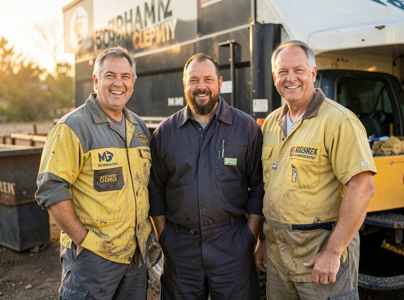 Sewage Cleanup company in Hamlet, IN