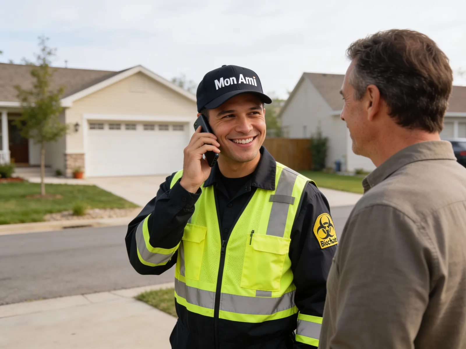 Sewage Cleanup Hamlet, IN FAQs